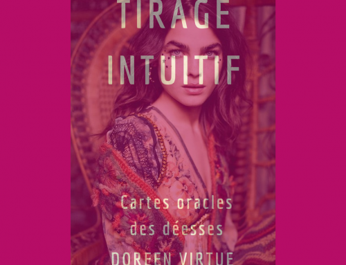 #20 – Tirage intuitif N°3 (cartes Oracle des anges) – Doreen Virtue