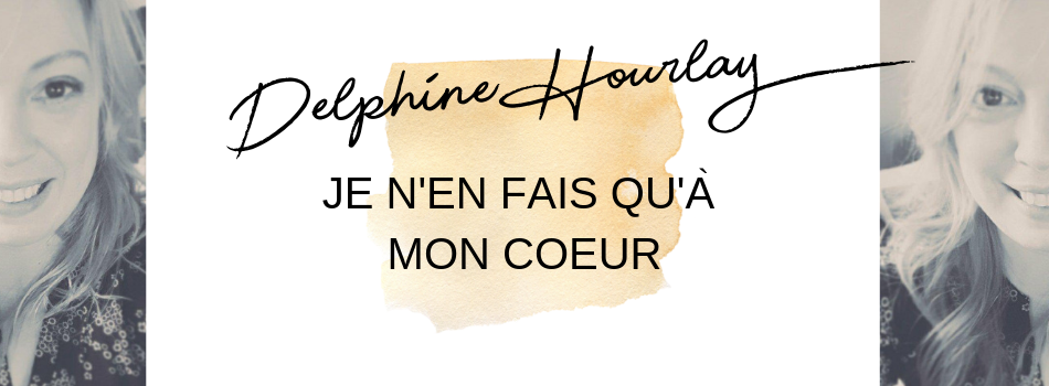 Delphine Hourlay