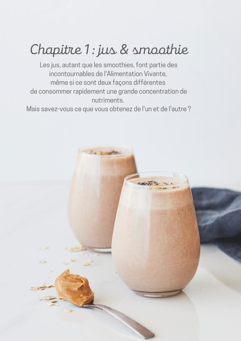 Ebook - Alimentation vivante - 14,5€ – Image 7