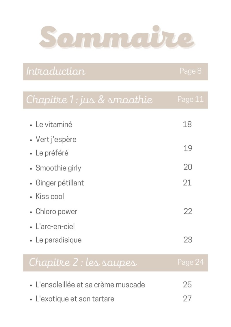 Ebook - Alimentation vivante - 14,5€ – Image 2