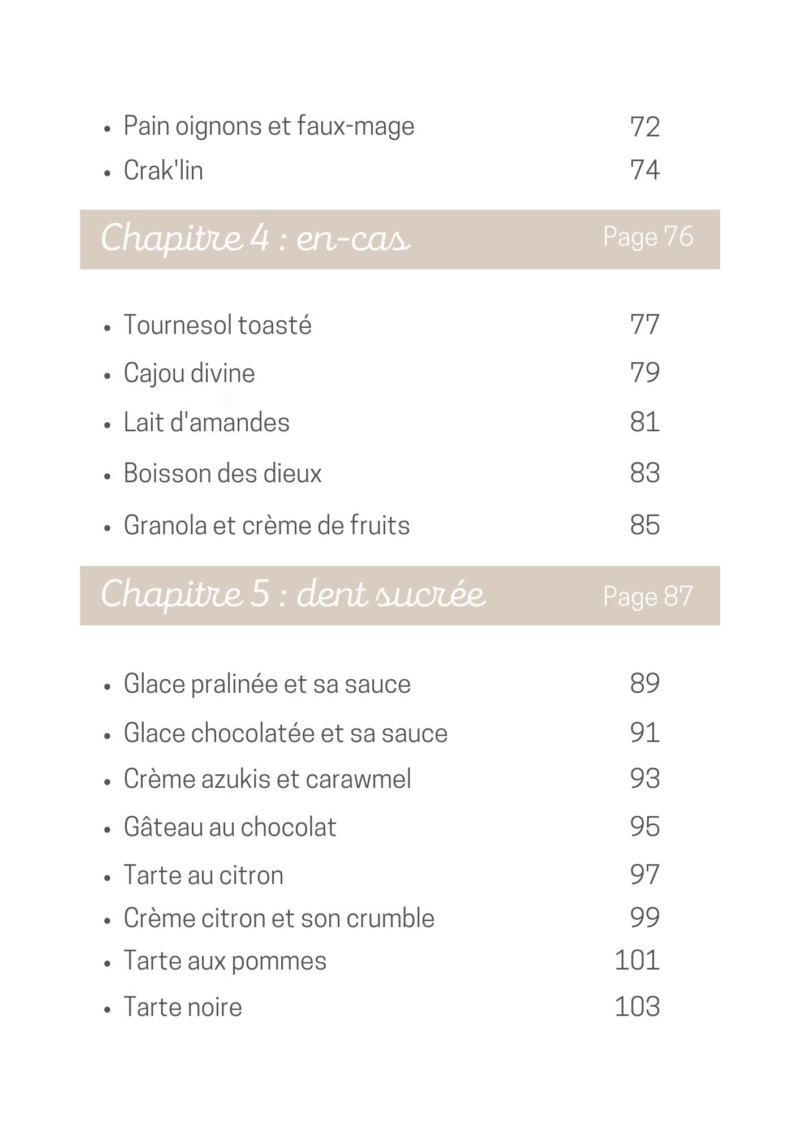 Ebook - Alimentation vivante - 14,5€ – Image 4