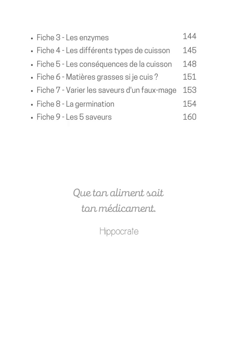 Ebook - Alimentation vivante - 14,5€ – Image 6